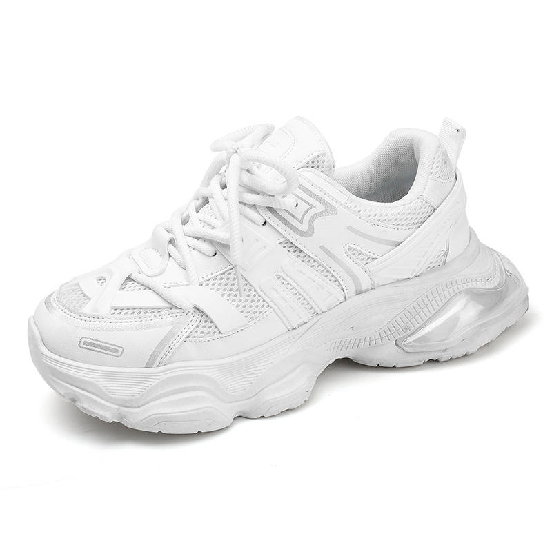 Customizable Fashionable Casual Shoes for Men's Walking Style Outdoor Sports Running Shoes
