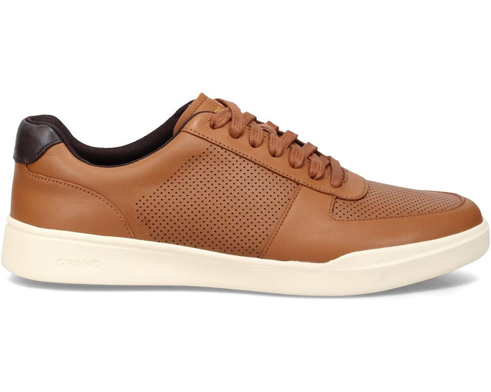 Luxury Designer Men's Skate Casual Spring Fashion Trend High-quality Non-slip Flat Fashionable Comfortable Sneakers Genuine
