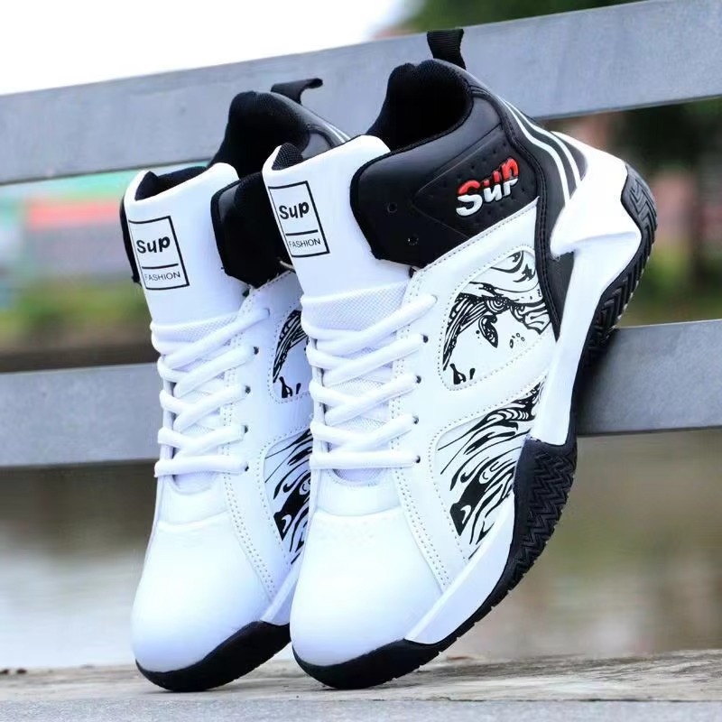 Dropshipping Wholesale Fashion Sneakers Comfortable Running Men Outdoor Sport Shoes
